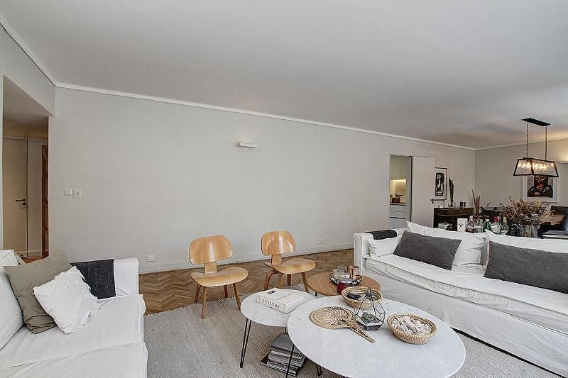Foto de Sempiso impecable de 200 mts en Recoleta- Venta, imagen 2