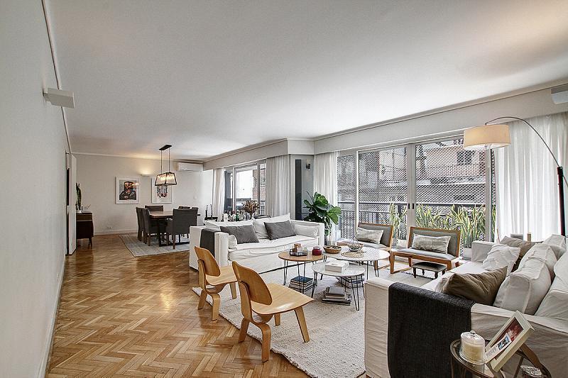 Foto de Sempiso impecable de 200 mts en Recoleta- Venta, imagen 3
