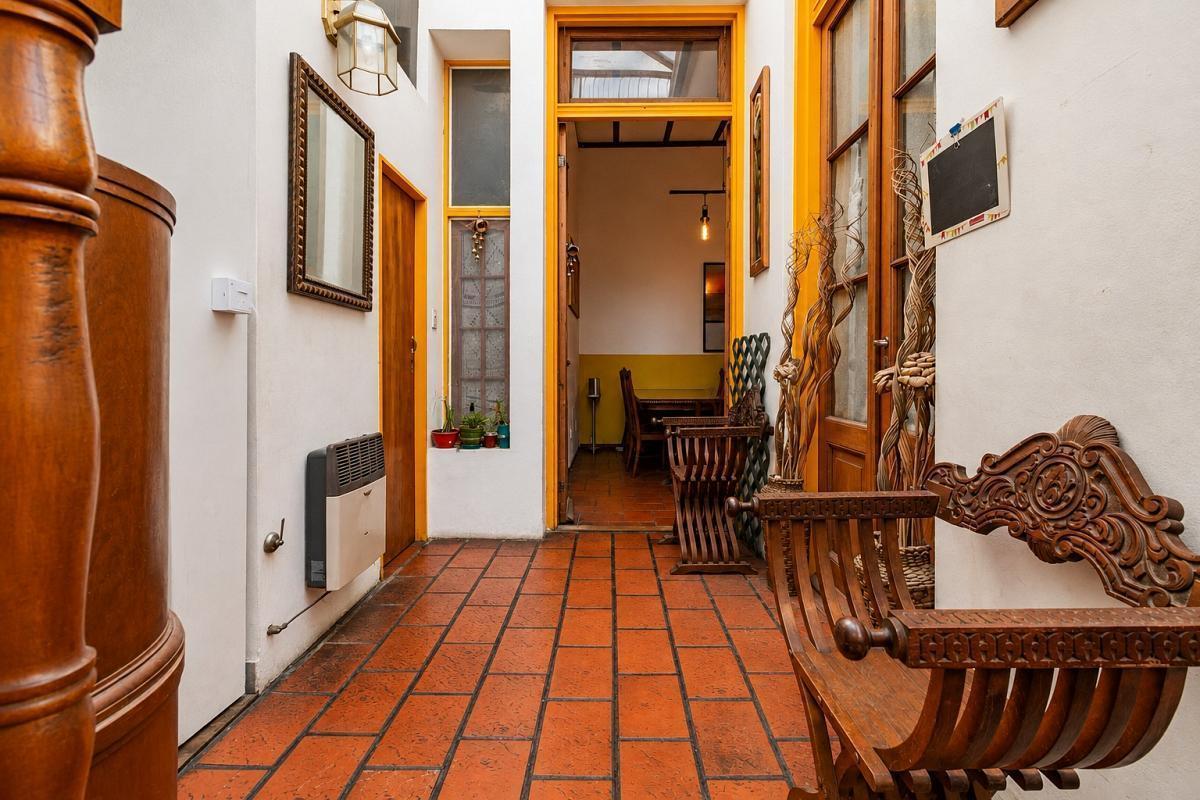 Foto de Venta PH 5 ambientes Tipo casa 3 dormitorios y escritorio Patio Terraza, imagen 4