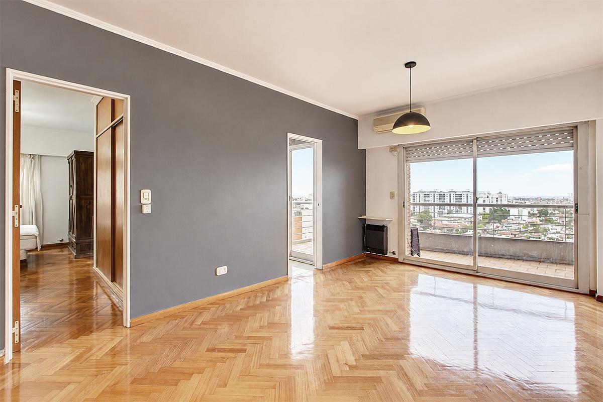 Foto de Alquiler Departamento 2 ambientes Luminoso Impecable Balcón Amenities, imagen 5