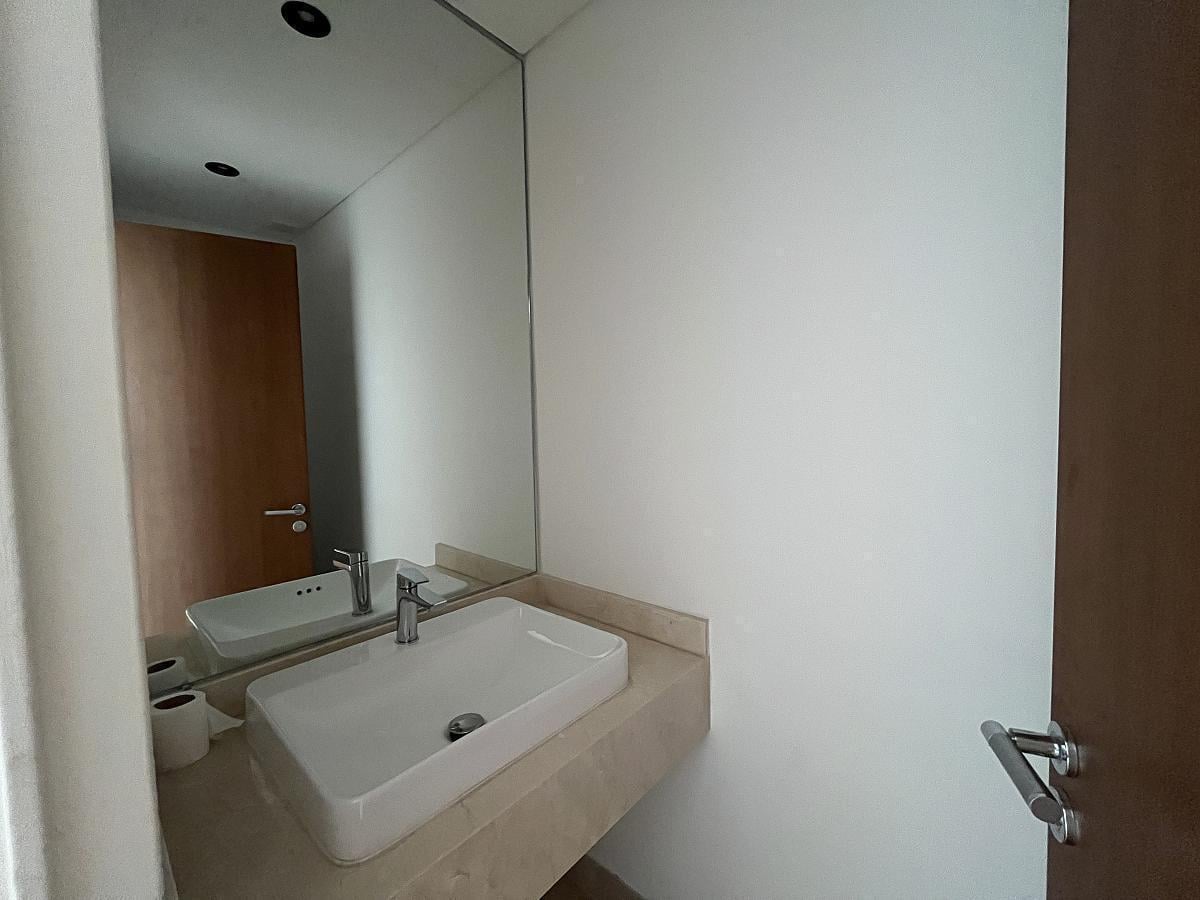 Foto de Departamento en Bouquet de 4 ambientes con vista a la pileta y al, imagen 3