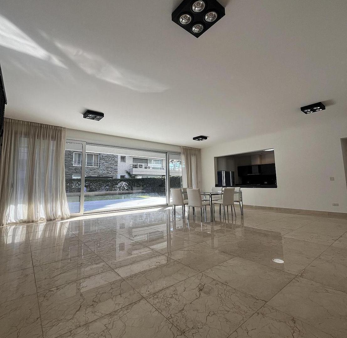 Foto de Departamento en venta en Planta Baja con Jardín, imagen 5