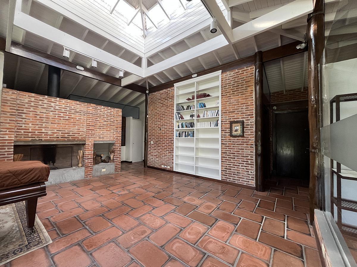 Foto de La Montura - Casa en una plata en venta, imagen 5
