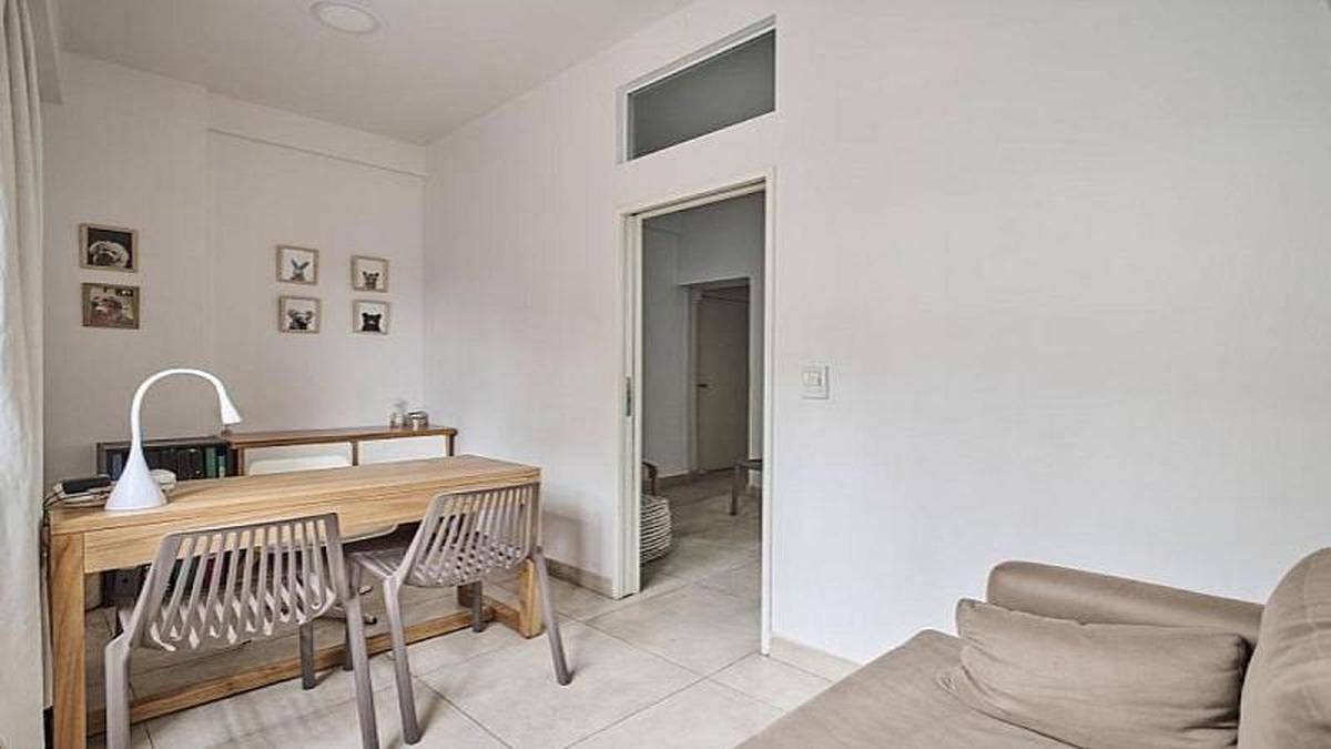 Foto de Venta monoambiente en PB Belgrano, imagen 2