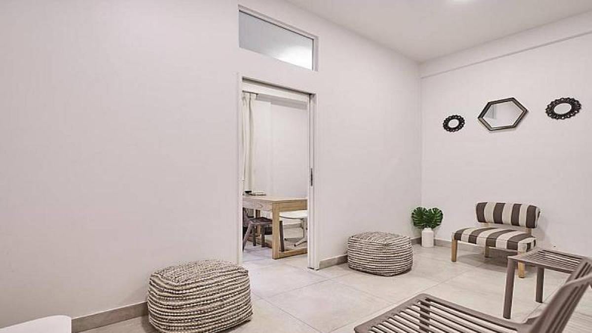 Foto de Venta monoambiente en PB Belgrano, imagen 1