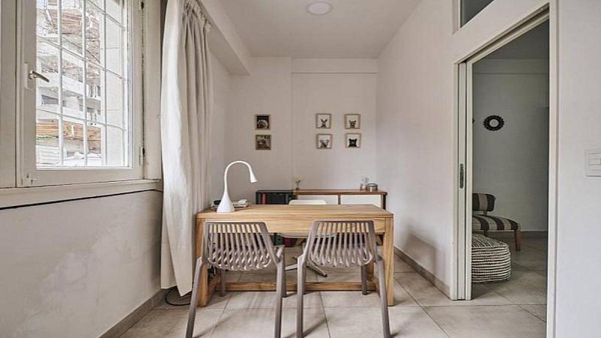 Foto de Venta monoambiente en PB Belgrano, imagen 5