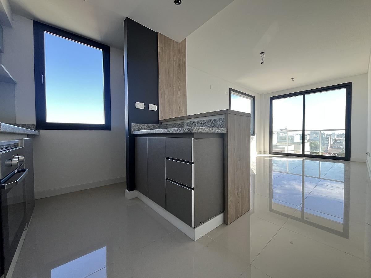 Foto de En venta dos ambientes con amenities, imagen 1