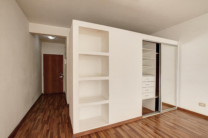 Foto de Alquiler Departamento monoambiente Al frente Balcón Amenitis Caballito, imagen 4