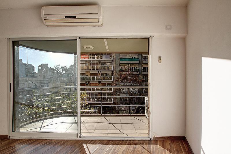 Foto de Alquiler Departamento monoambiente Al frente Balcón Amenitis Caballito, imagen 2