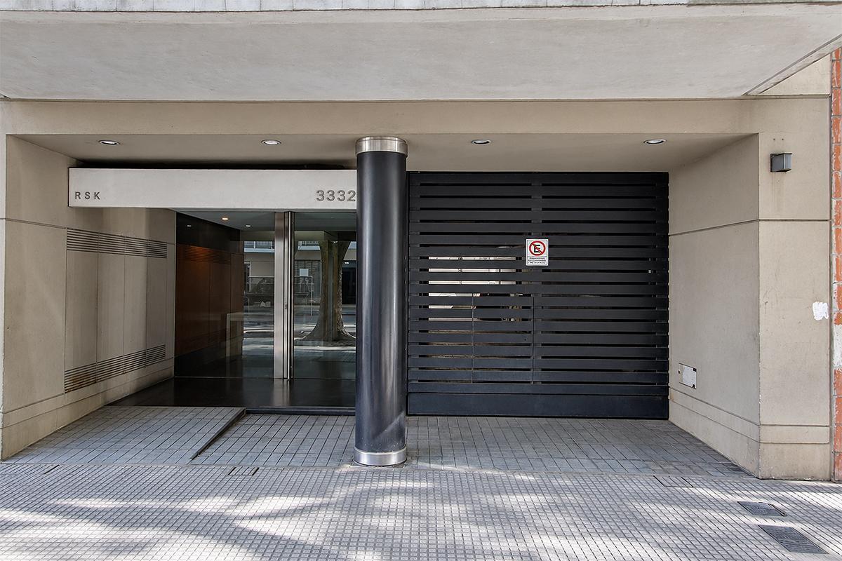 Foto de Dos ambientes con balcón en Palermo, imagen 2