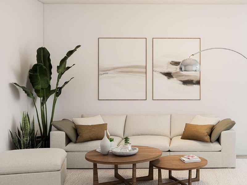 Apartamento