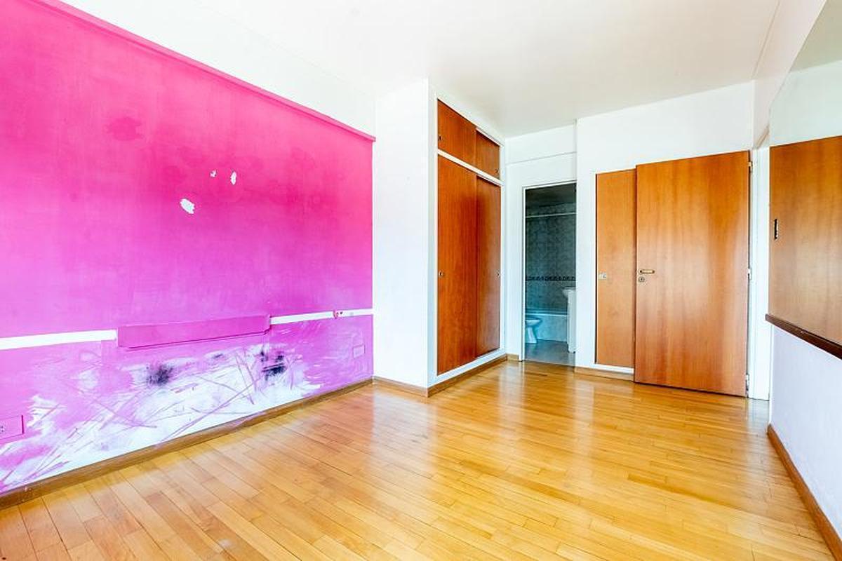 Foto de Departamento 3 ambientes semipiso Luminoso balcon terraza suite en, imagen 5