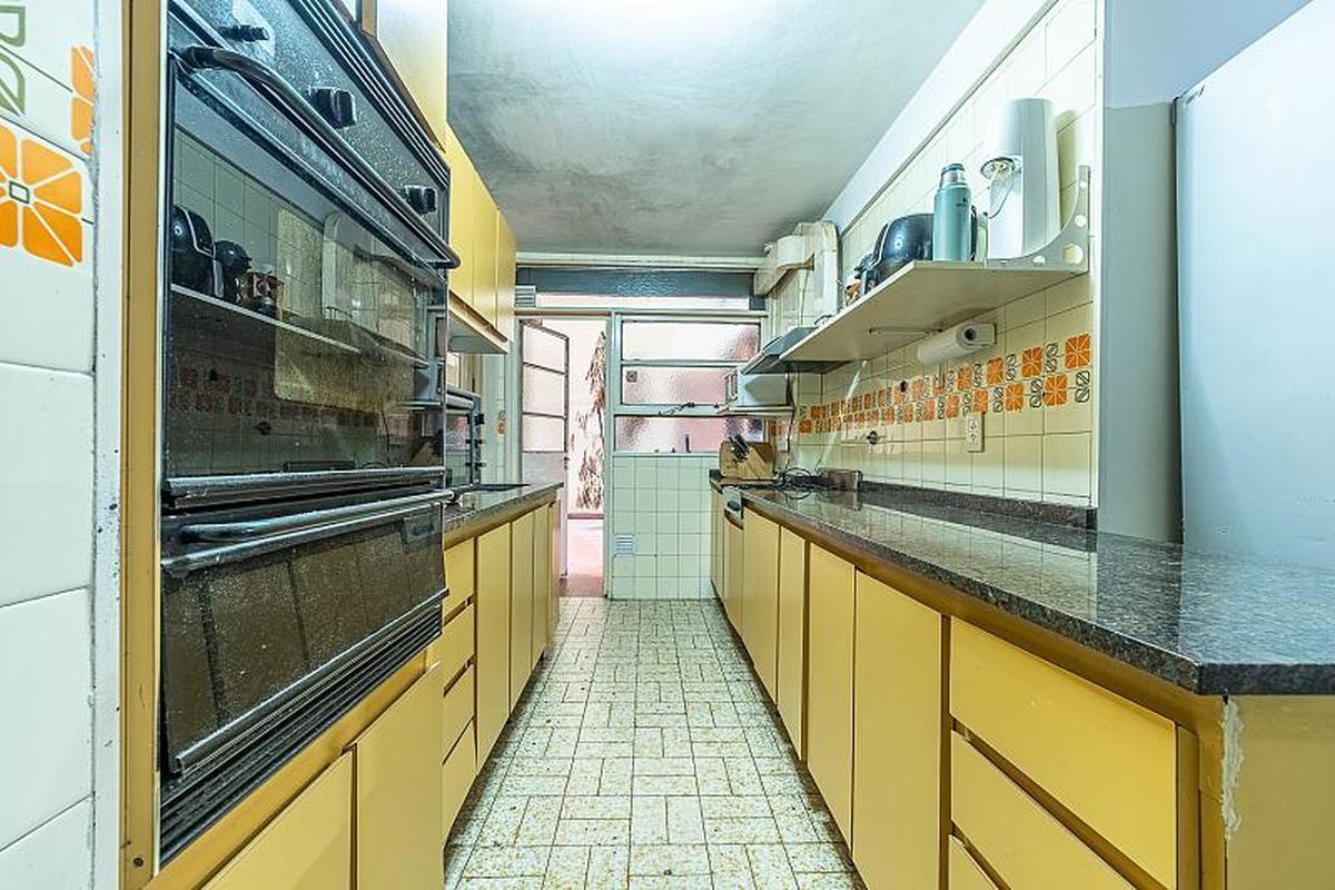 Foto de Venta Departamento 4 ambientes c/dep Piso Balcón Patio Cochera Baulera, imagen 5