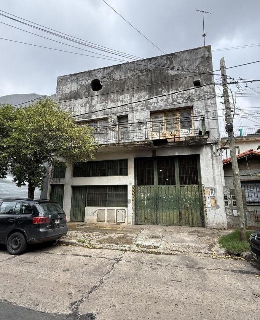 Foto de Depósito en Venta Zona Industrial Vicente López a 3 cuadras Panamericana, imagen 1