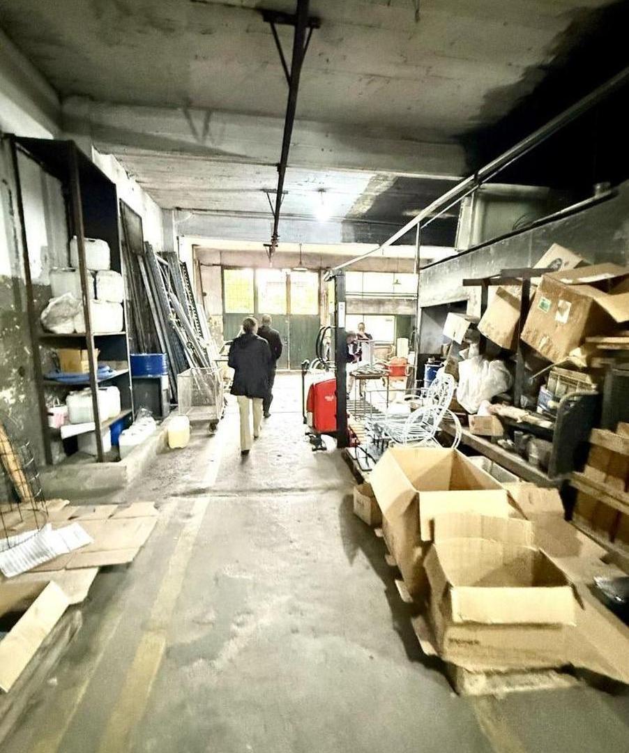 Foto de Depósito en Venta Zona Industrial Vicente López a 3 cuadras Panamericana, imagen 5