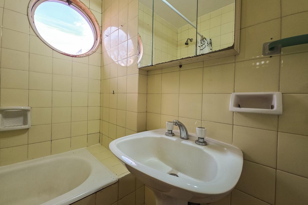 Foto de Venta Departamento 3 ambientes Semitorre Al frente Luminoso Almagro, imagen 5
