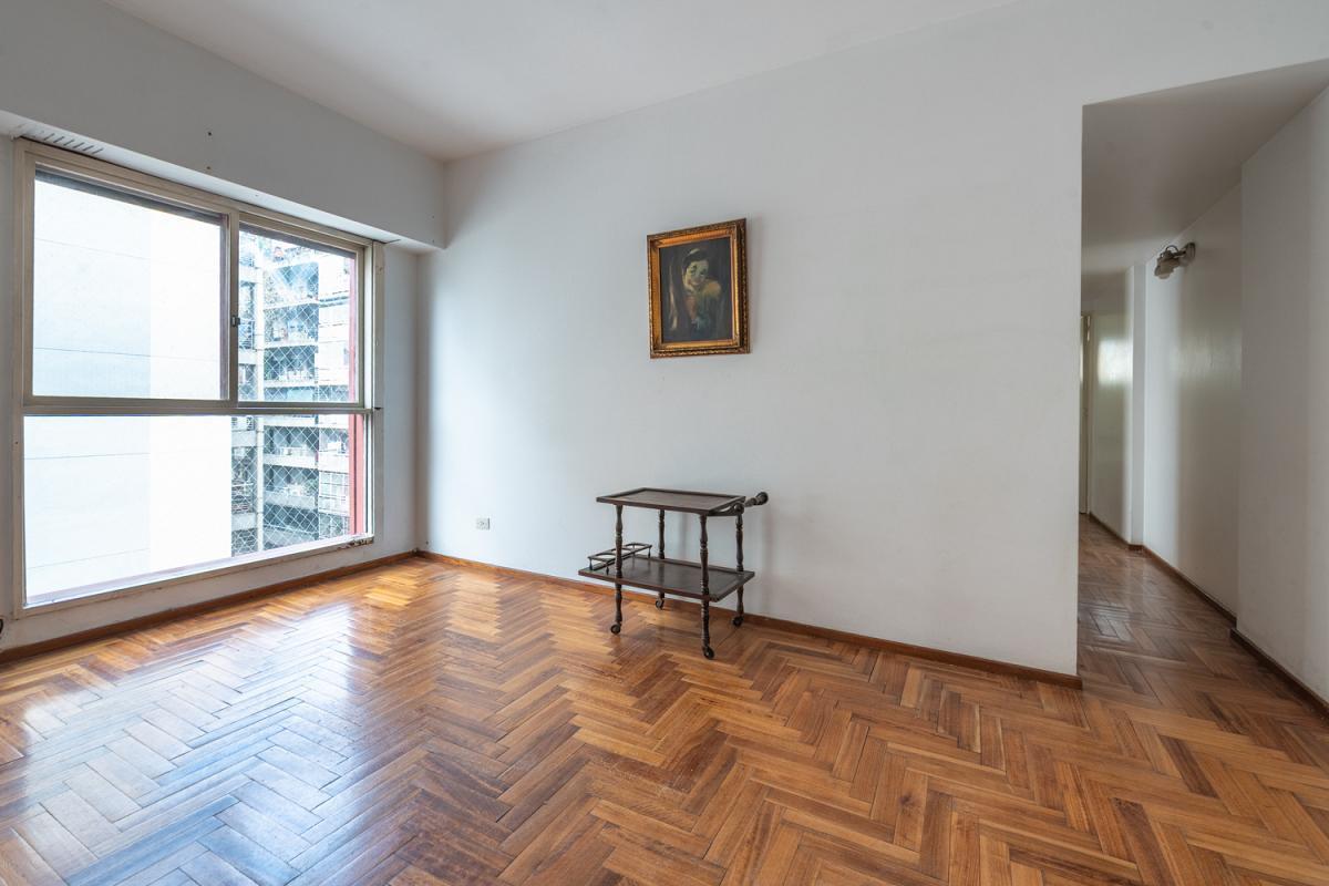 Foto de Venta Departamento 3 ambientes Semitorre Al frente Luminoso Almagro, imagen 4
