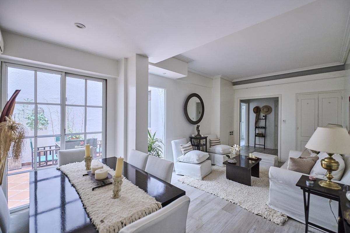 Apartamento