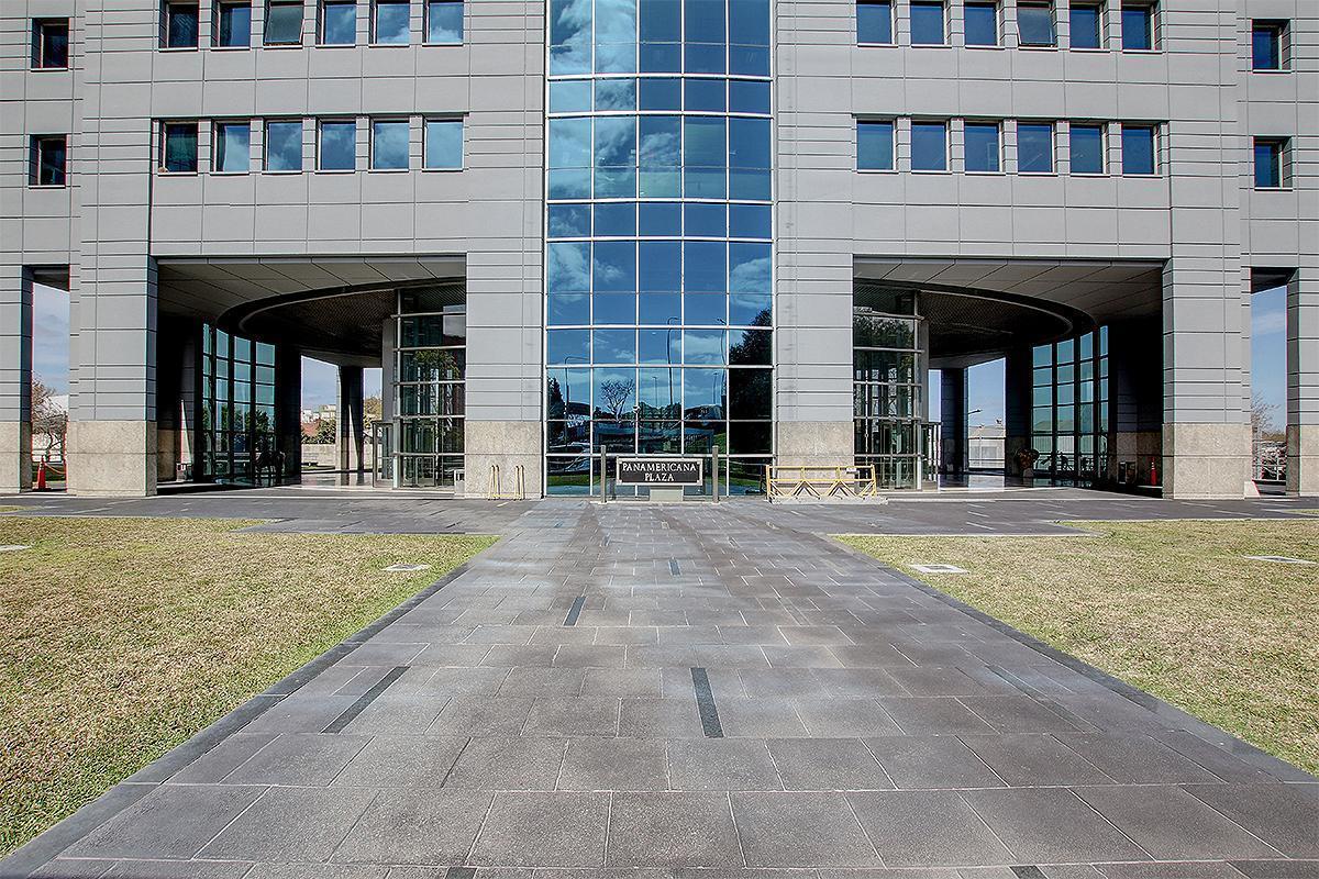 Foto de Oficina AAA en Alquiler – 890 m² Piso 2, Edificio Panamericana Plaza, imagen 5