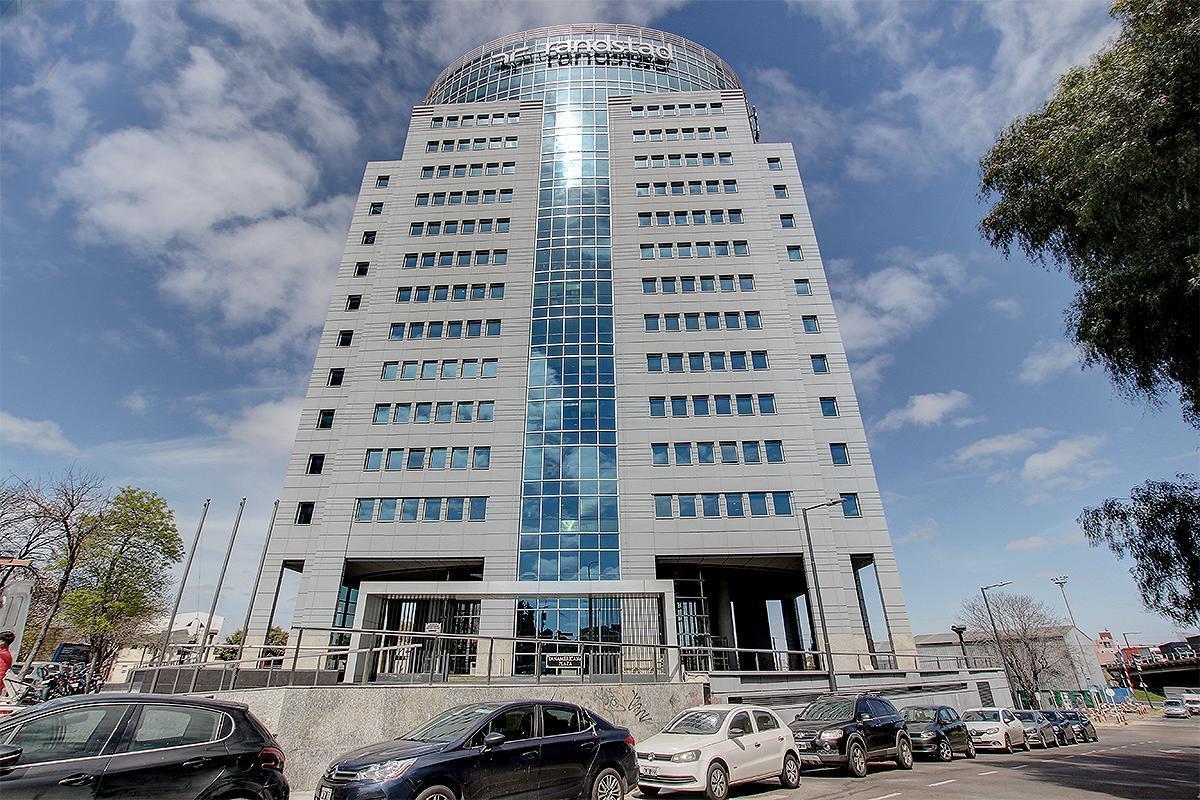 Oficina comercial