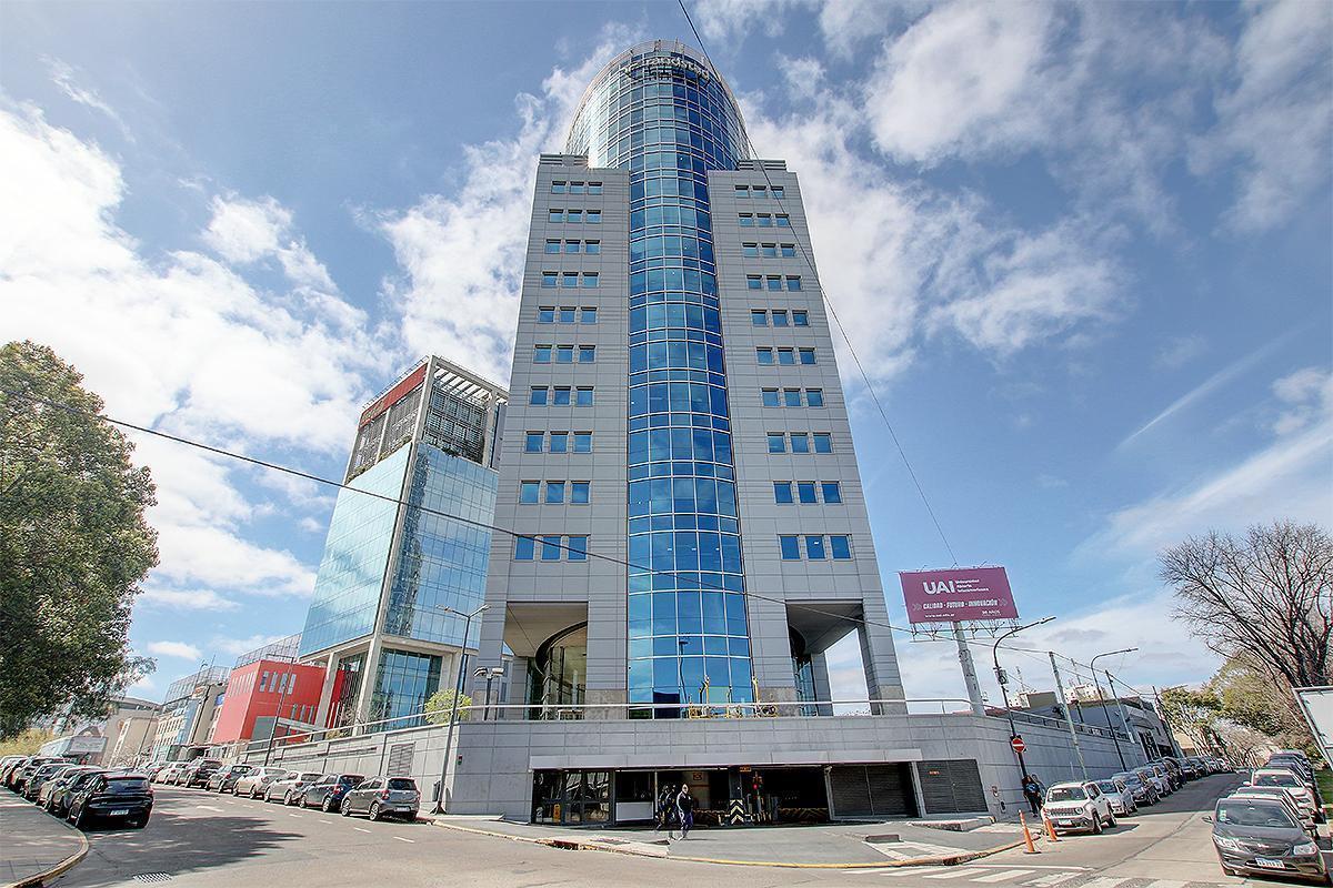 Foto de Oficina AAA en Alquiler – 890 m² Piso 2, Edificio Panamericana Plaza, imagen 2
