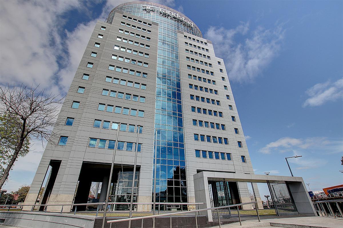 Oficina comercial