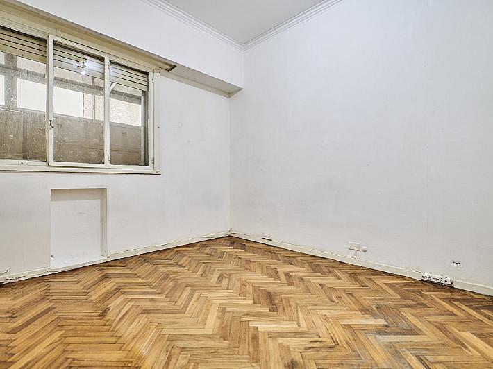 Foto de Departamento 3 ambientes Semipiso con 2 patios en Balvanera, imagen 2