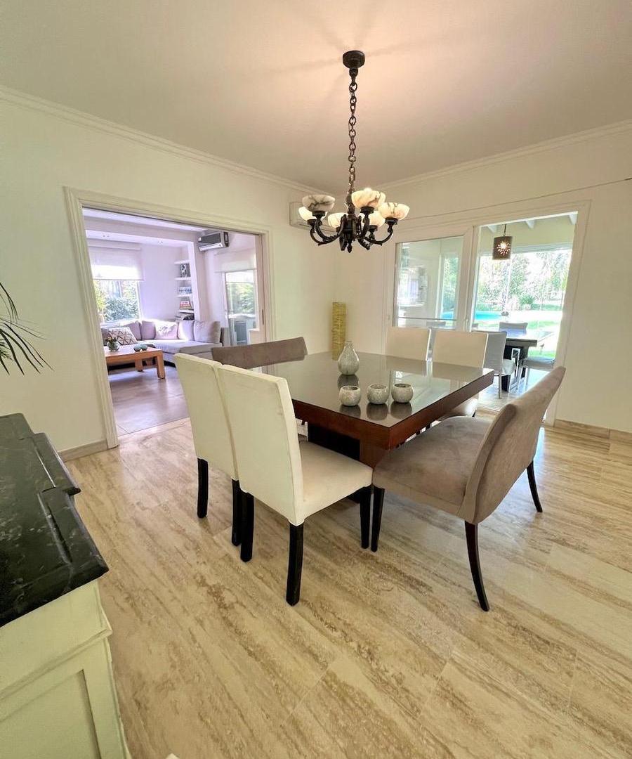 Foto de Excelente casa en venta en Ayres de Pilar. Apto crédito, imagen 5