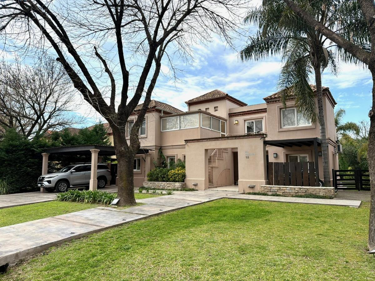 Foto de Excelente casa en venta en Ayres de Pilar. Apto crédito, imagen 1