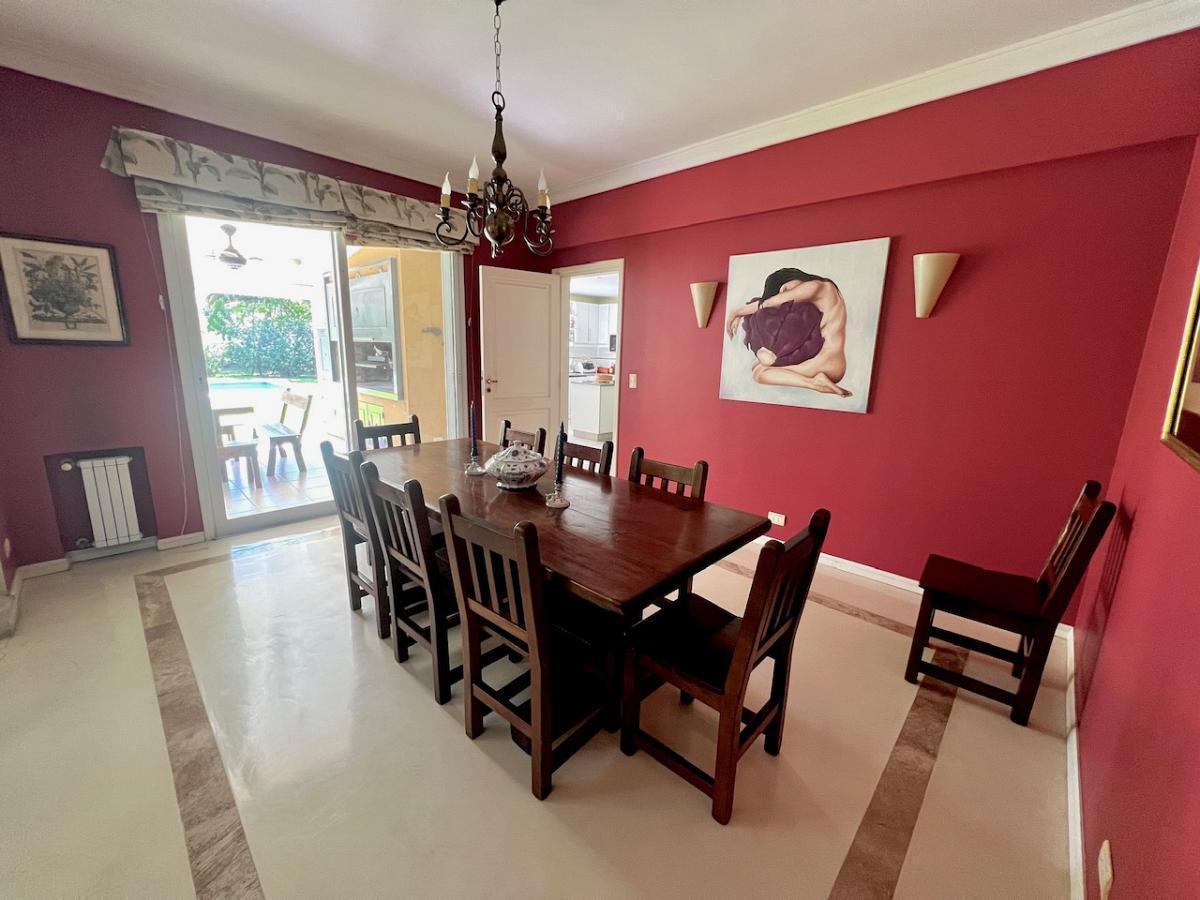 Foto de Una casa distinta en VENTA EN AYRES DE PILAR, imagen 4