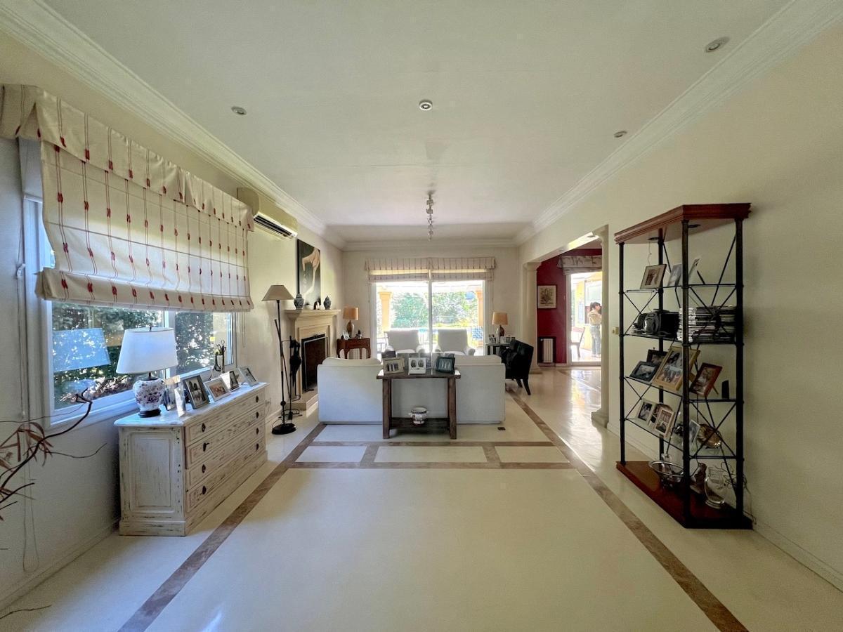 Foto de Una casa distinta en VENTA EN AYRES DE PILAR, imagen 5