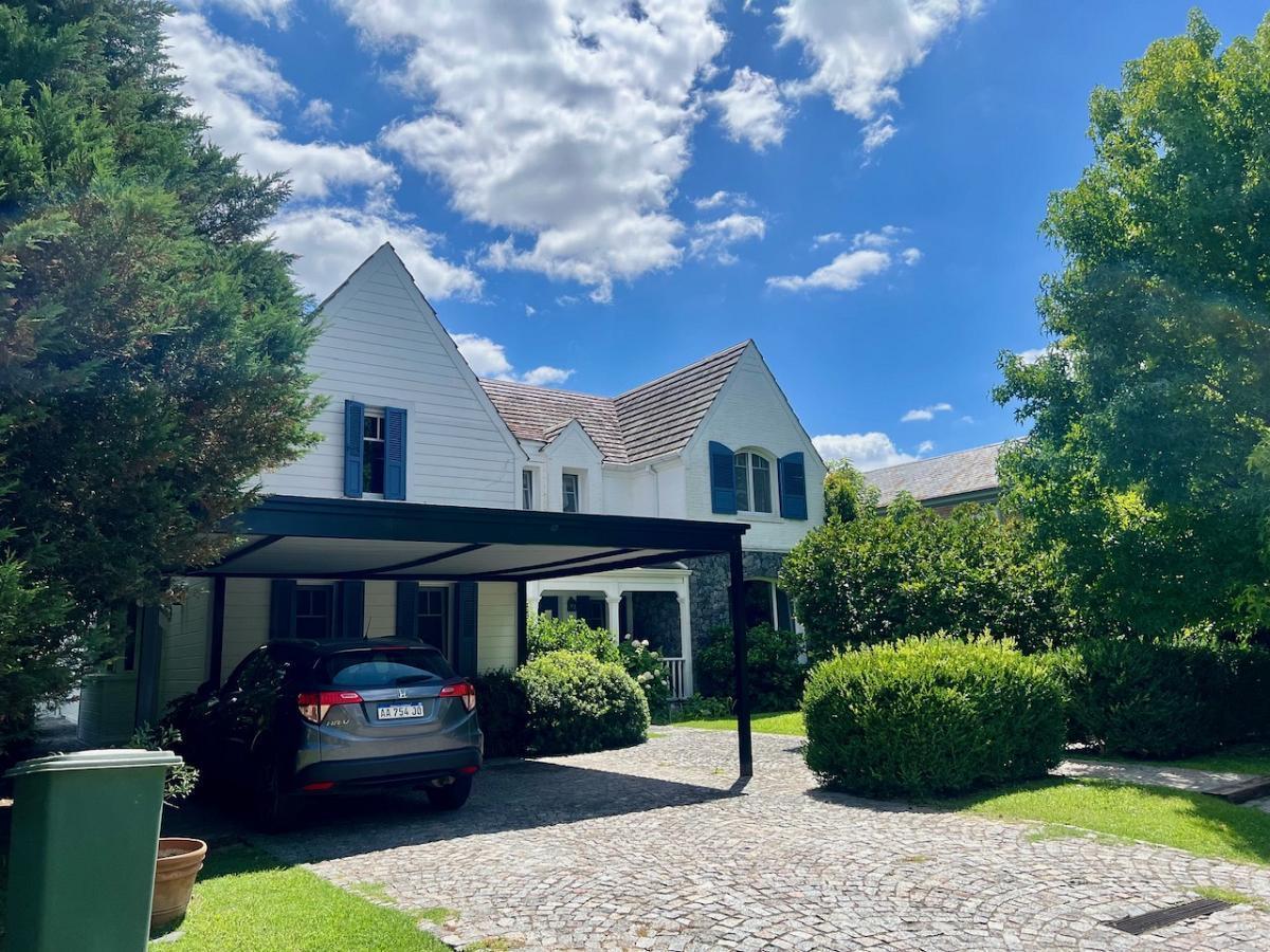 Foto de Una casa que se siente hogar, en VENTA EN AYRES DE PILAR, imagen 3