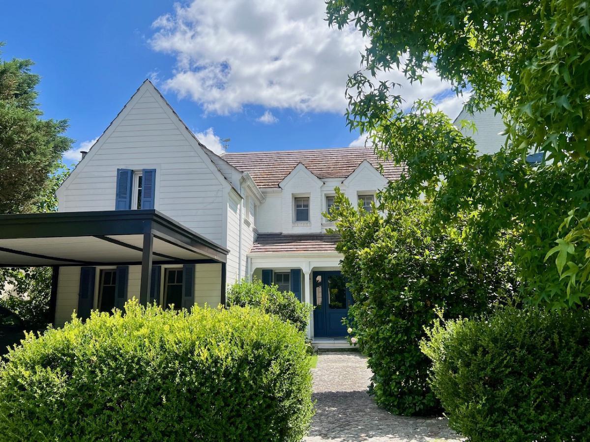Foto de Una casa que se siente hogar, en VENTA EN AYRES DE PILAR, imagen 1