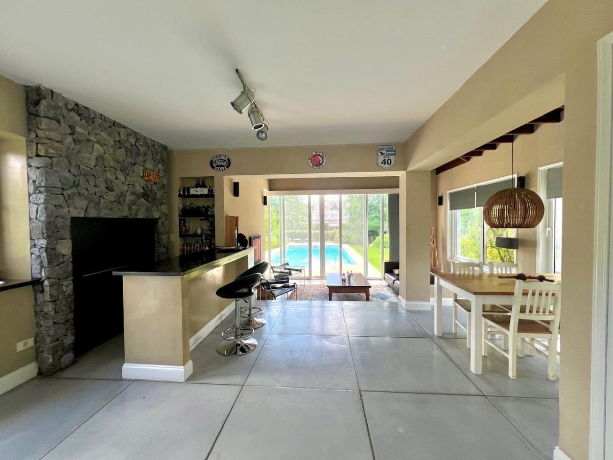 Foto de Una casa que se siente hogar, en VENTA EN AYRES DE PILAR, imagen 5