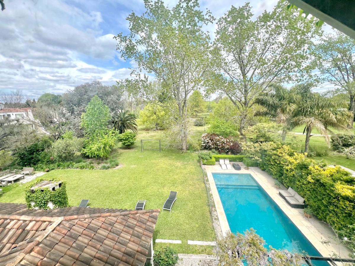 Foto de Excelente casa en venta en Ayres de Pilar, imagen 1