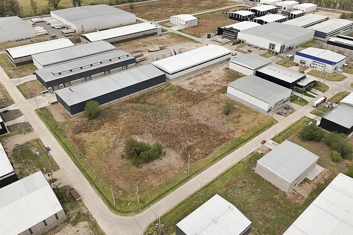 Foto de Terreno en Parque Industrial Moreno sobre Ruta 24, imagen 5