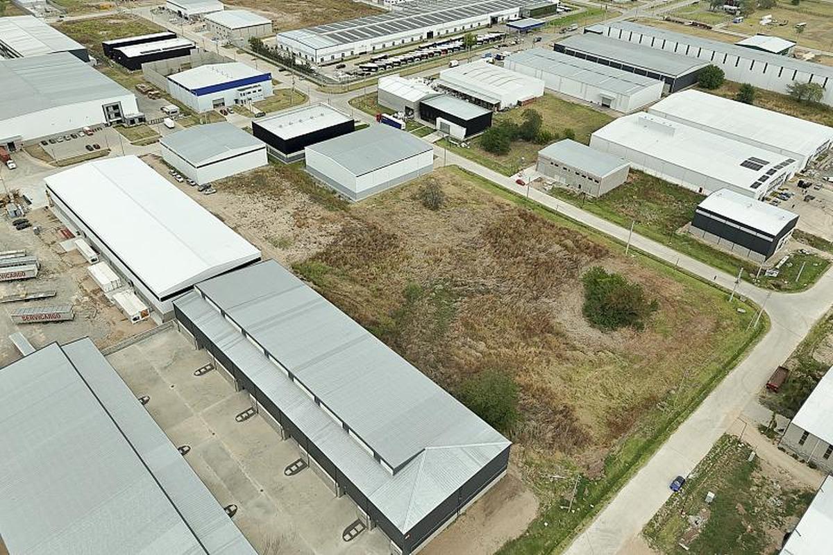 Foto de Terreno en Parque Industrial Moreno sobre Ruta 24, imagen 3