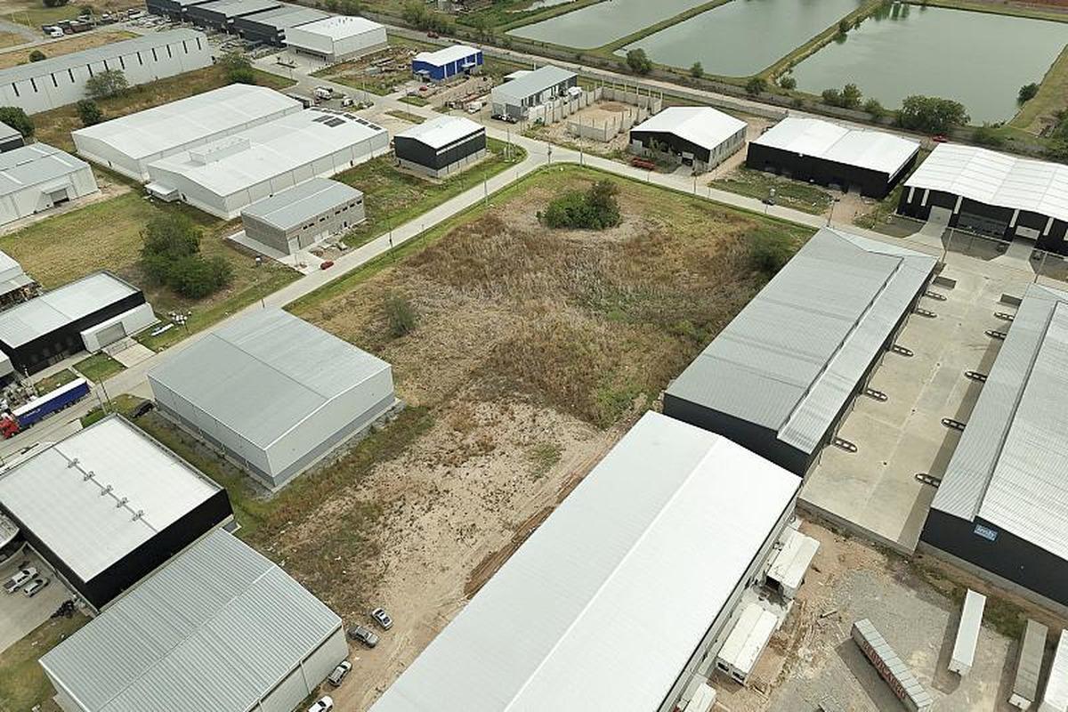 Foto de Terreno en Parque Industrial Moreno sobre Ruta 24, imagen 4