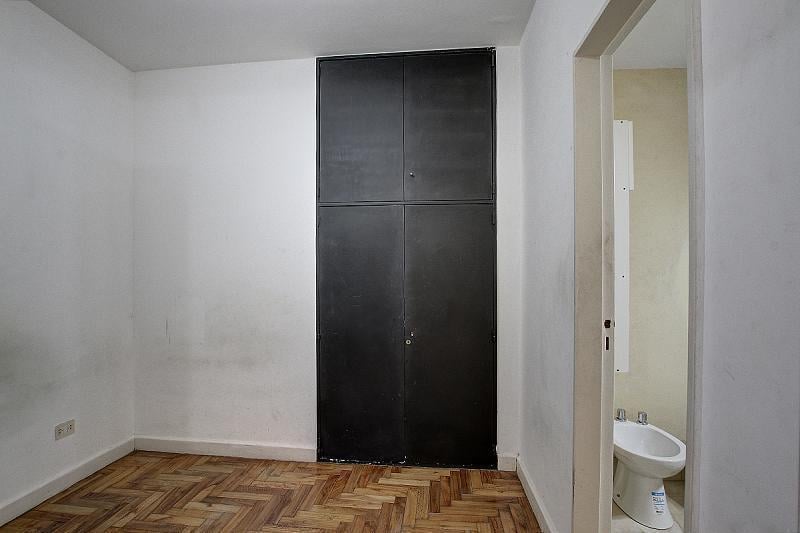 Foto de Alquiler Departamento Monoambiente Luminoso al frente con balcón, imagen 5