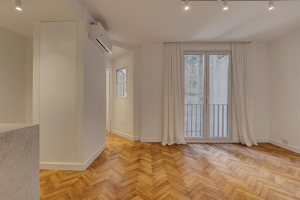 Foto de Palermo - Alquiler - Dos ambientes - Remodelado, imagen 3