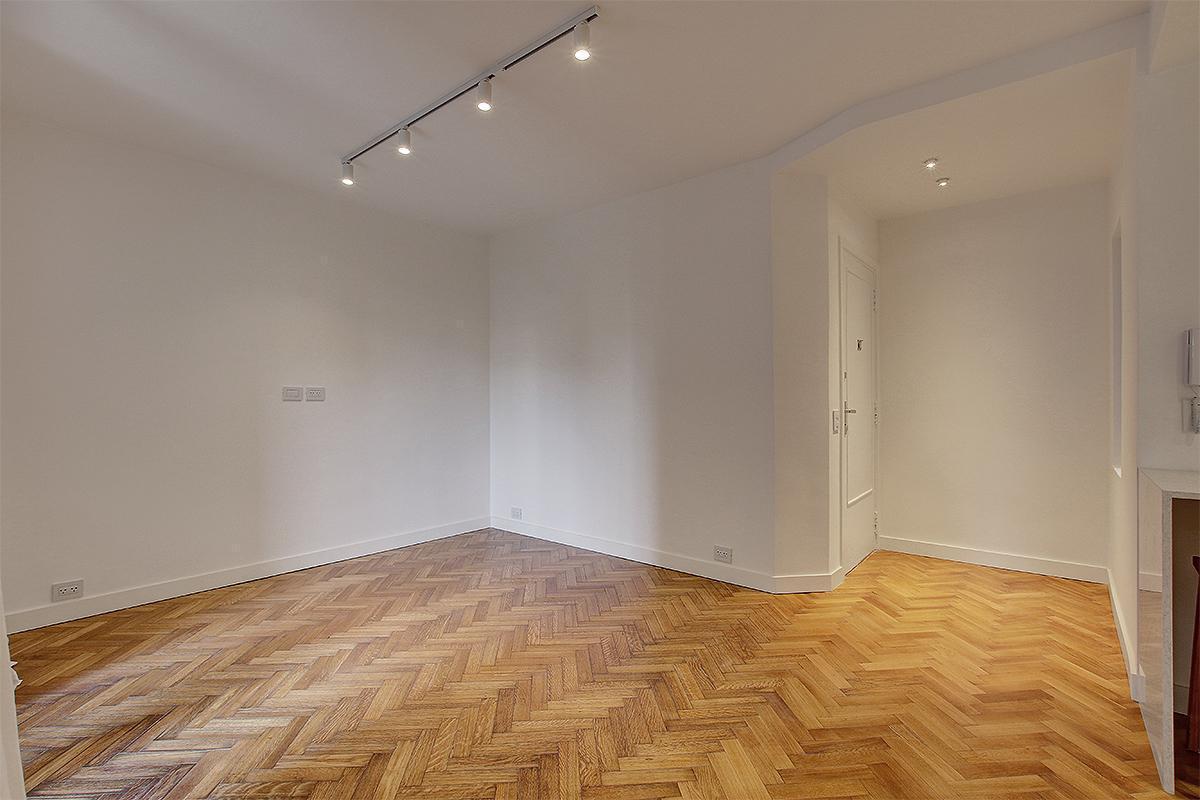 Foto de Palermo - Alquiler - Dos ambientes - Remodelado, imagen 2