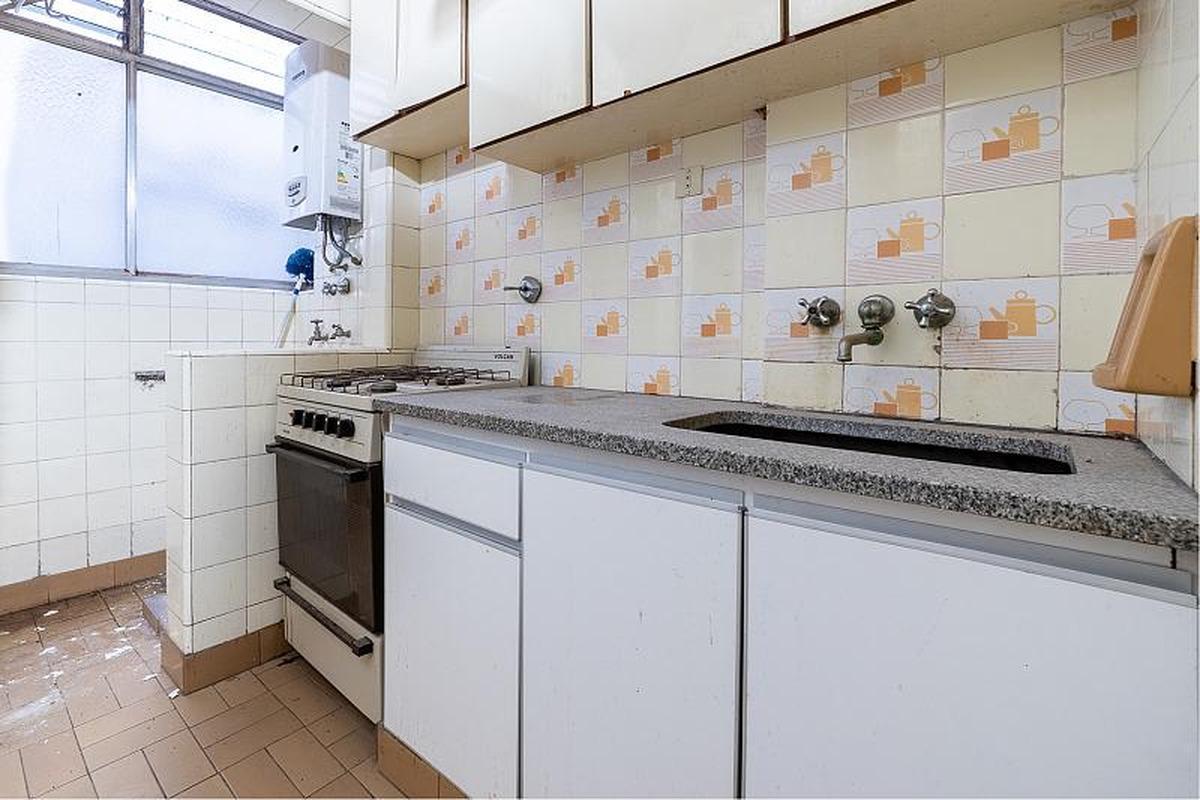 Foto de Venta Departamento 3 ambientes Amplio Semipiso Luminoso Al frente, imagen 2