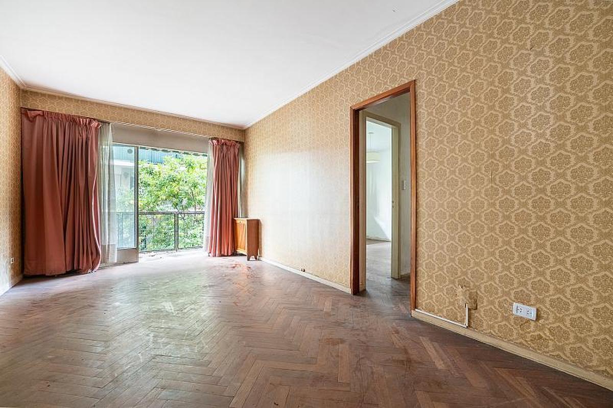 Foto de Venta Departamento 3 ambientes Amplio Semipiso Luminoso Al frente, imagen 1