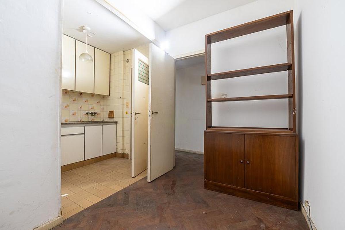 Foto de Venta Departamento 3 ambientes Amplio Semipiso Luminoso Al frente, imagen 5