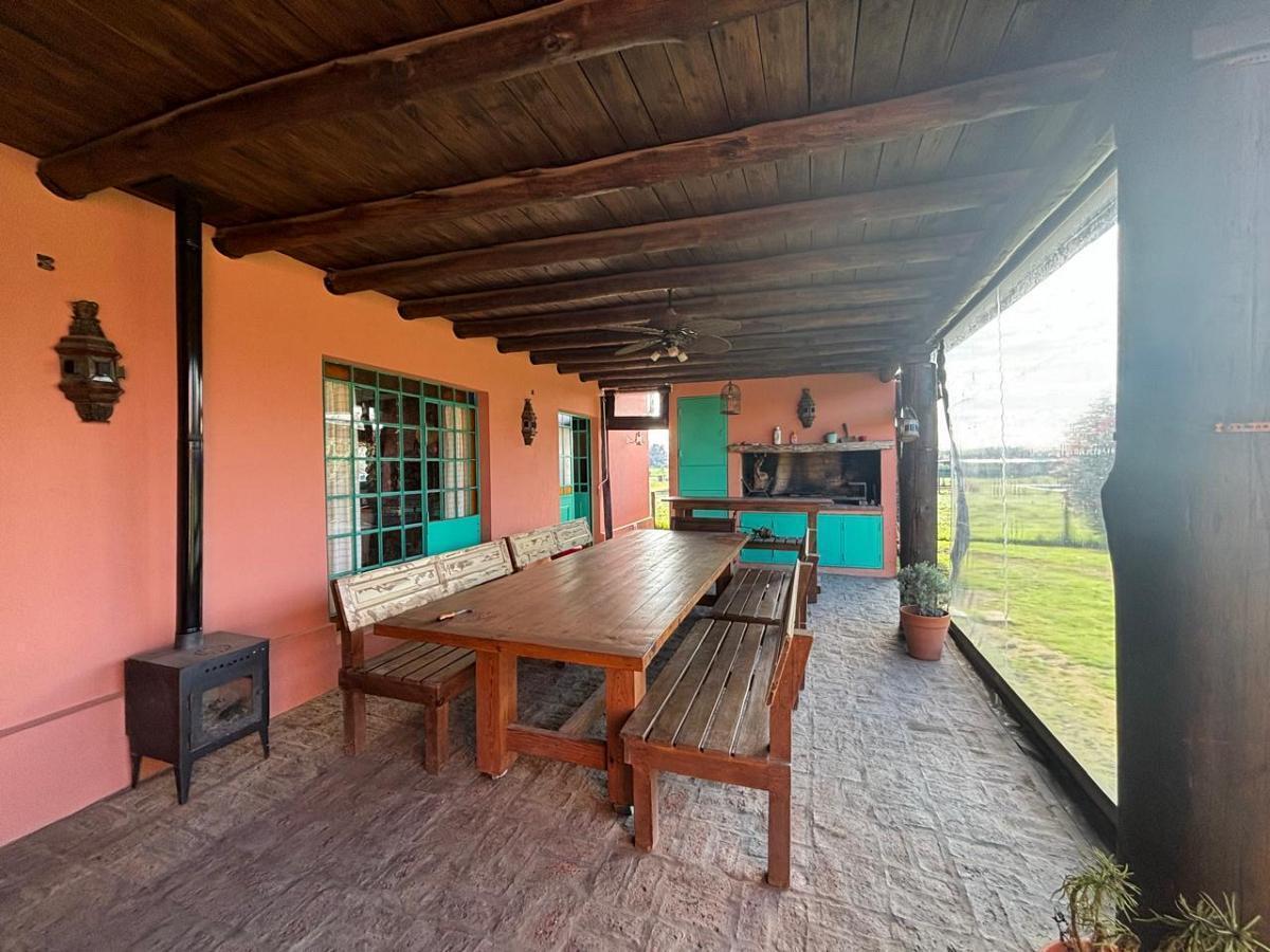 Foto de Excelente casa en venta en Los Palenques, imagen 3