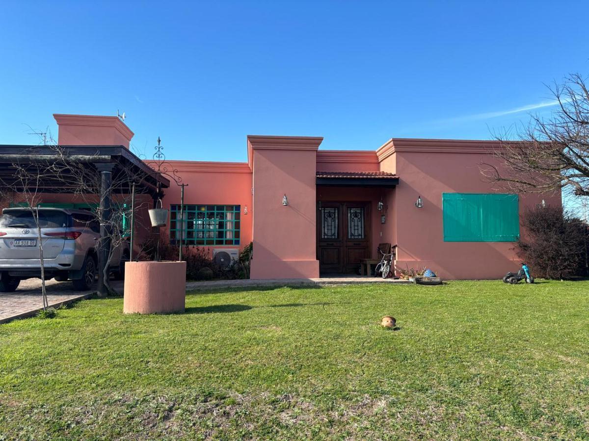 Foto de Excelente casa en venta en Los Palenques, imagen 1