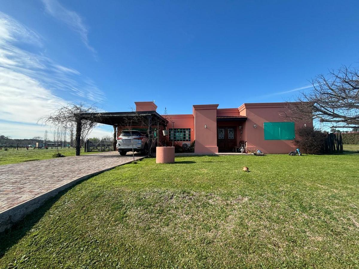 Foto de Excelente casa en venta en Los Palenques, imagen 2