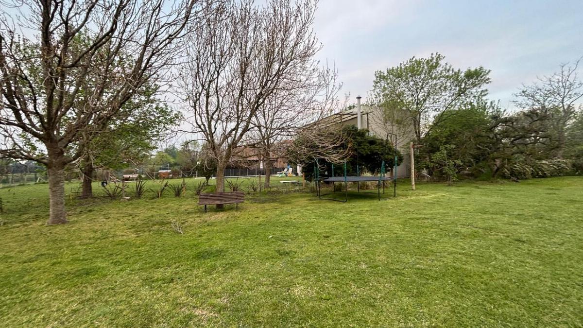 Foto de Lote en venta con vista al campo, imagen 2