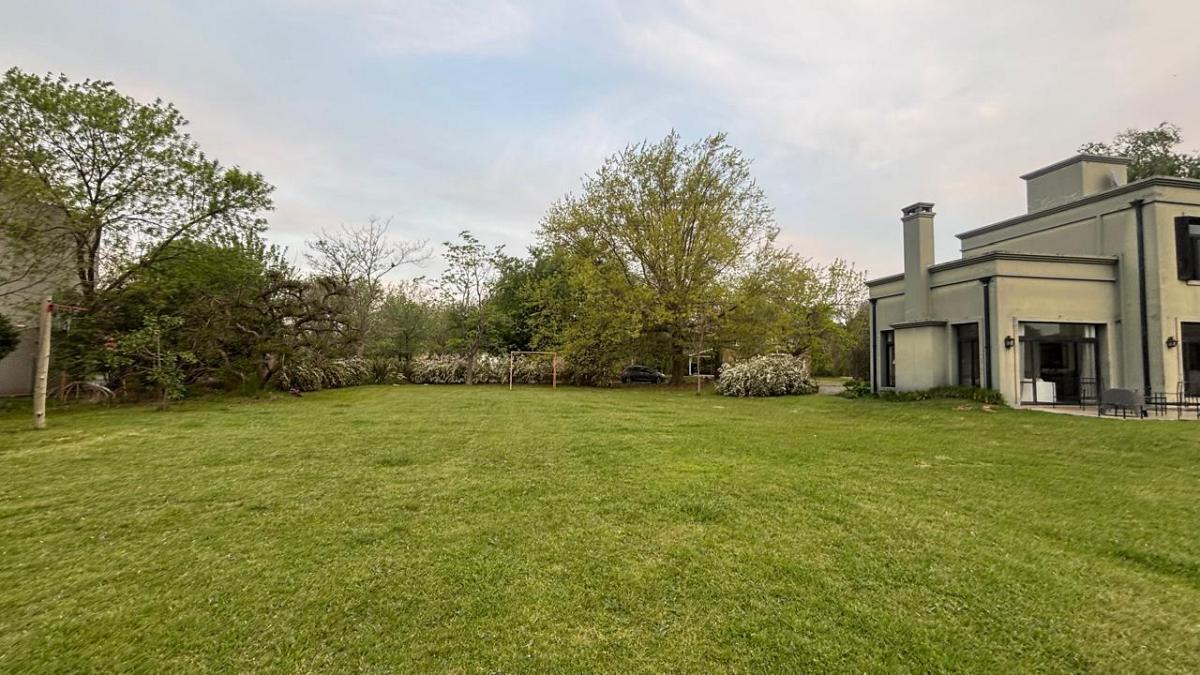 Foto de Lote en venta con vista al campo, imagen 5