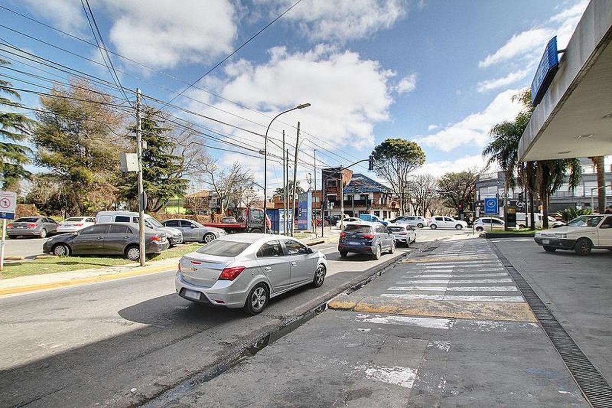 Foto de Venta estacion de servicio y gomeria en esquina de Avenida, imagen 5